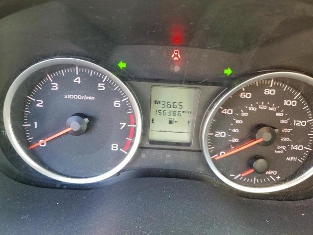 Subaru Xv 2.0 Premium Image 6