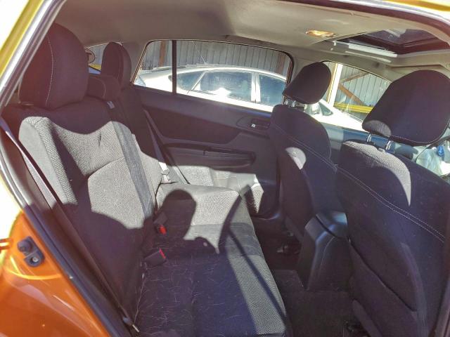 Subaru Xv 2.0 Premium Image 9