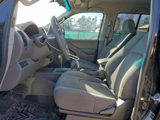 Nissan Frontier S Image 12