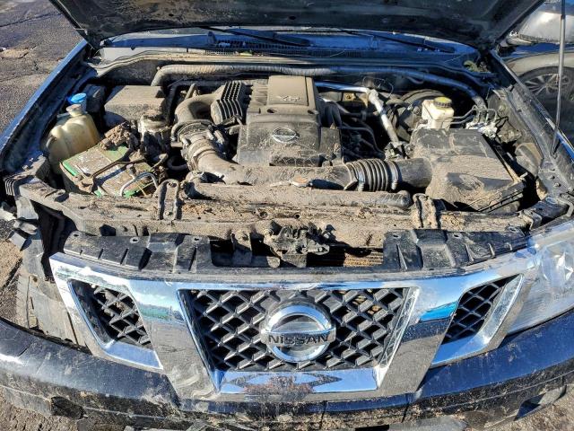 Nissan Frontier S Image 2