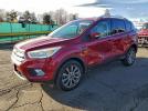 Ford Escape Titanium Image 1