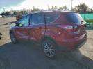 Ford Escape Titanium Image 8