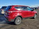 Ford Escape Titanium Image 11
