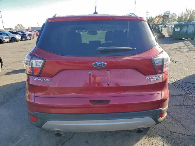Ford Escape Titanium Image 10