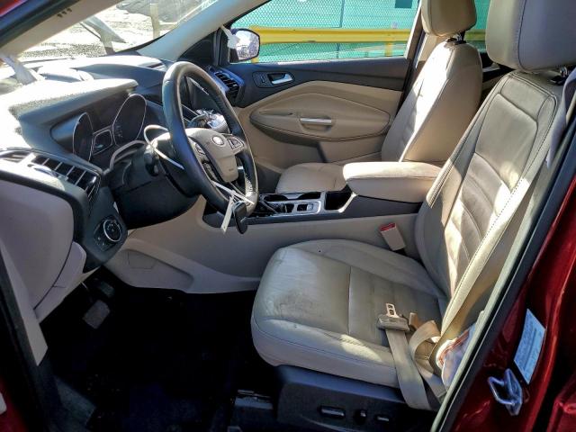 Ford Escape Titanium Image 6