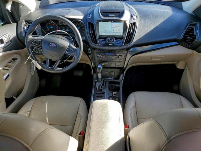 Ford Escape Titanium Image 3