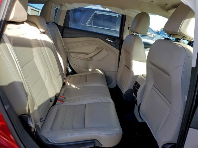 Ford Escape Titanium Image 7