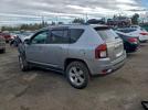 Jeep Compass Latitude Image 2