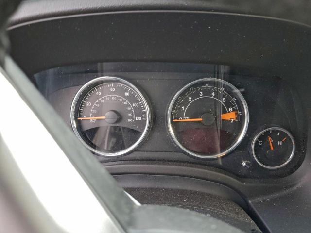 Jeep Compass Latitude Image 5