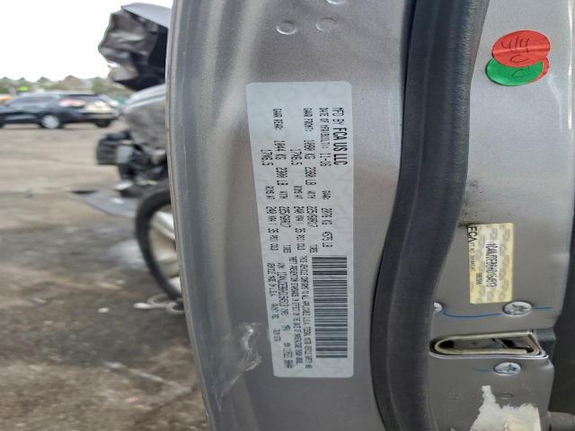 Jeep Compass Latitude Image 7