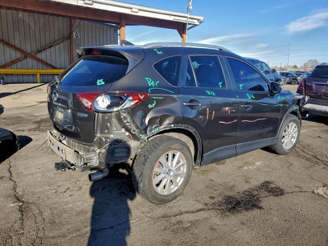 Mazda Cx Touring Image 2