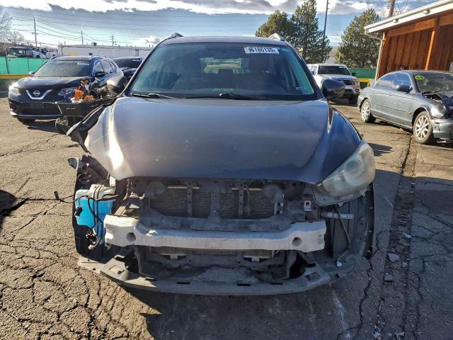 Mazda Cx Touring Image 10