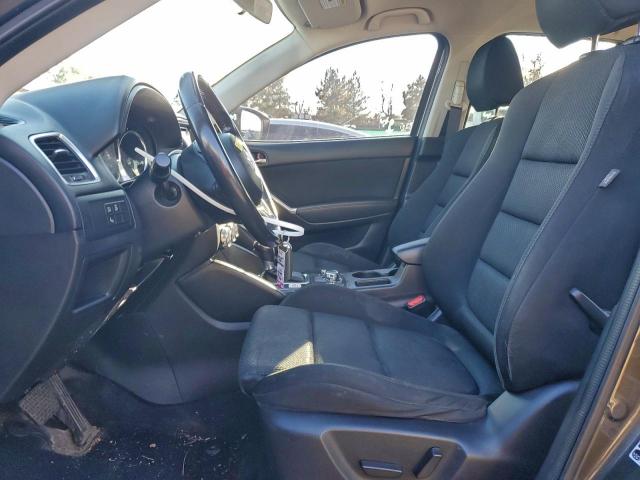 Mazda Cx Touring Image 5