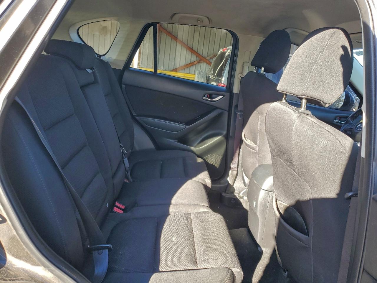 Mazda Cx Touring Image 8