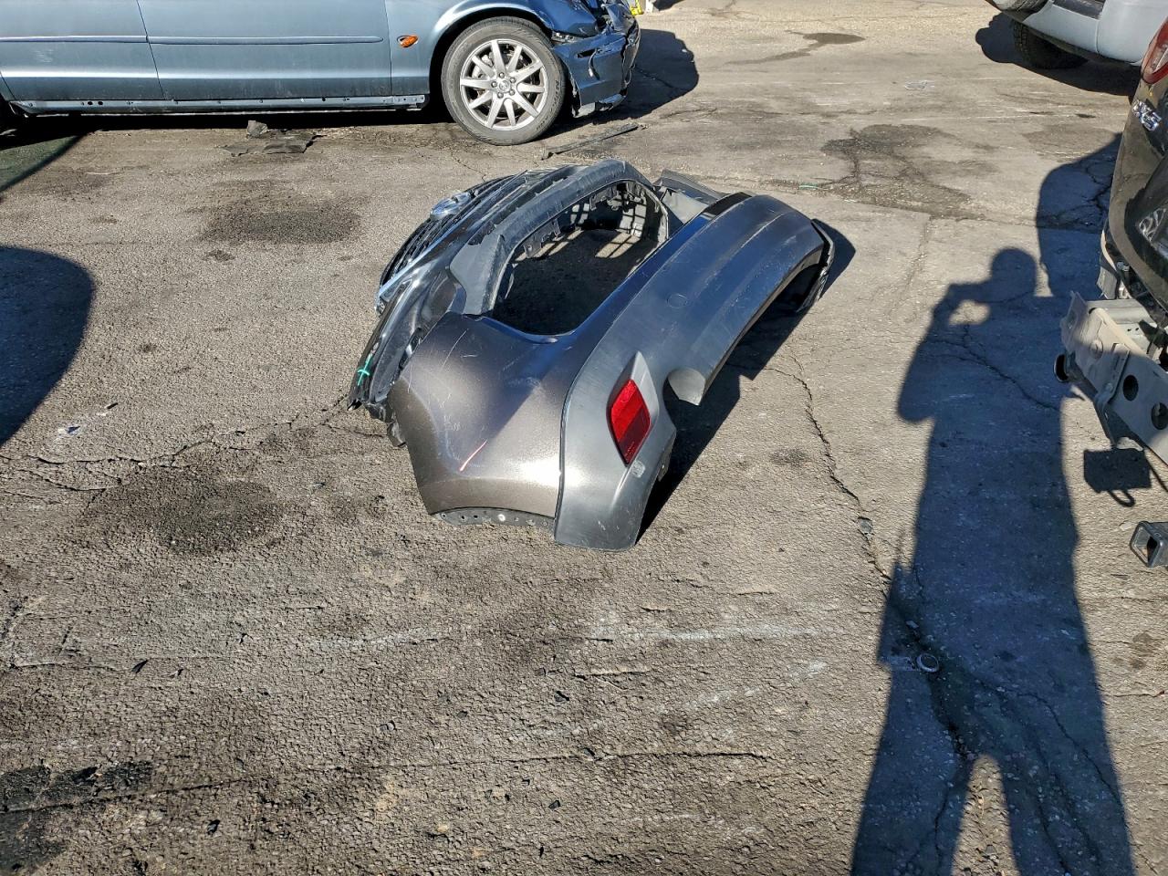 Mazda Cx Touring Image 13