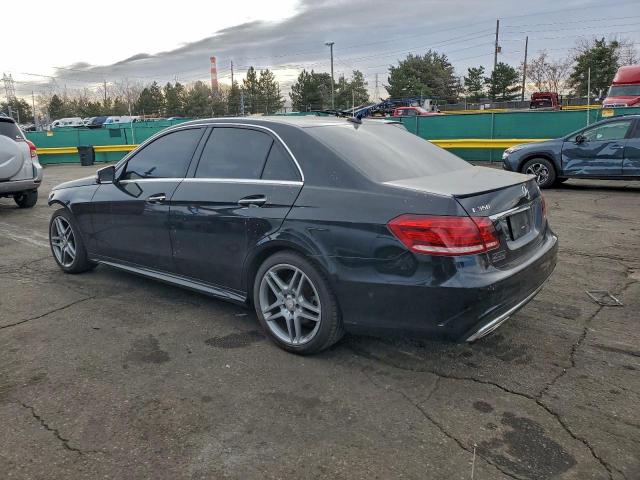 Mercedes-Benz E-Class 350 4matic Image 2
