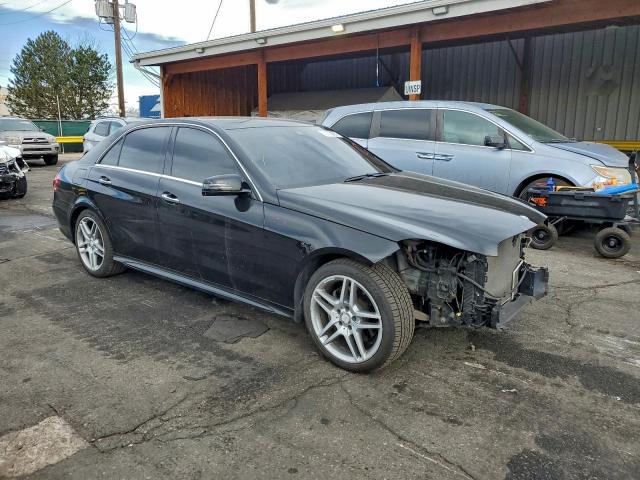 Mercedes-Benz E-Class 350 4matic Image 3