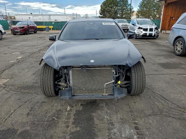 Mercedes-Benz E-Class 350 4matic Image 13