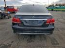 Mercedes-Benz E-Class 350 4matic Image 9