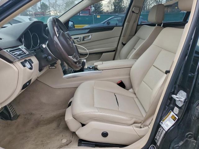 Mercedes-Benz E-Class 350 4matic Image 4