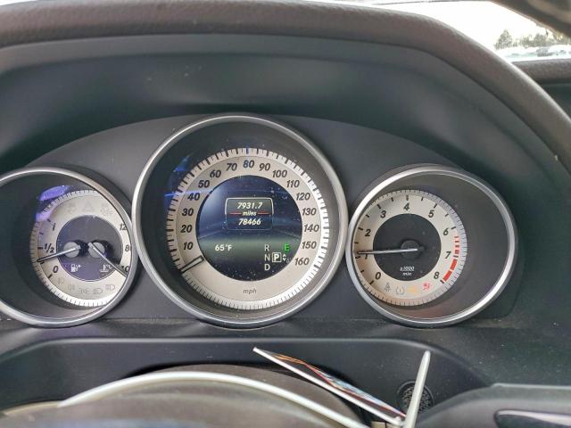 Mercedes-Benz E-Class 350 4matic Image 8