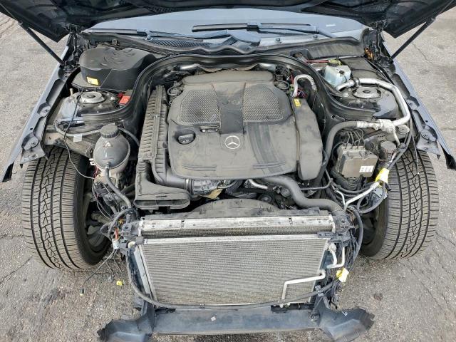 Mercedes-Benz E-Class 350 4matic Image 12