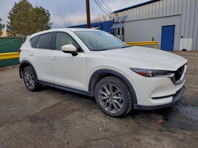 Mazda Cx Grand Touring Reserve Image 11