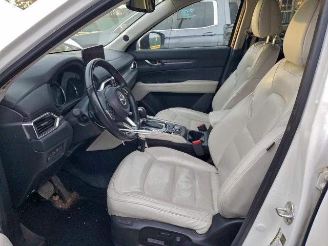 Mazda Cx Grand Touring Reserve Image 2