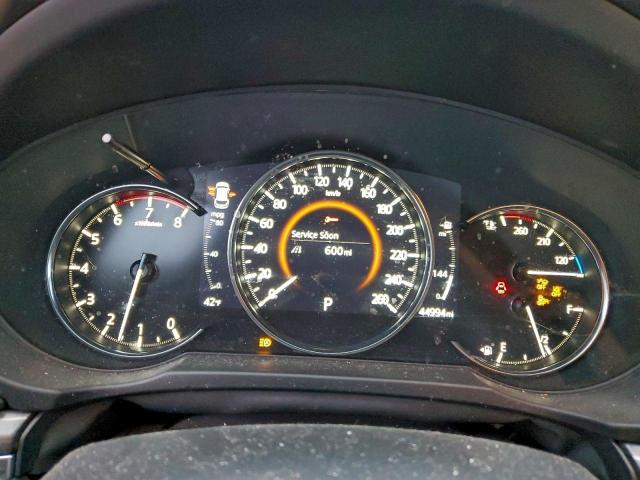 Mazda Cx Grand Touring Reserve Image 6