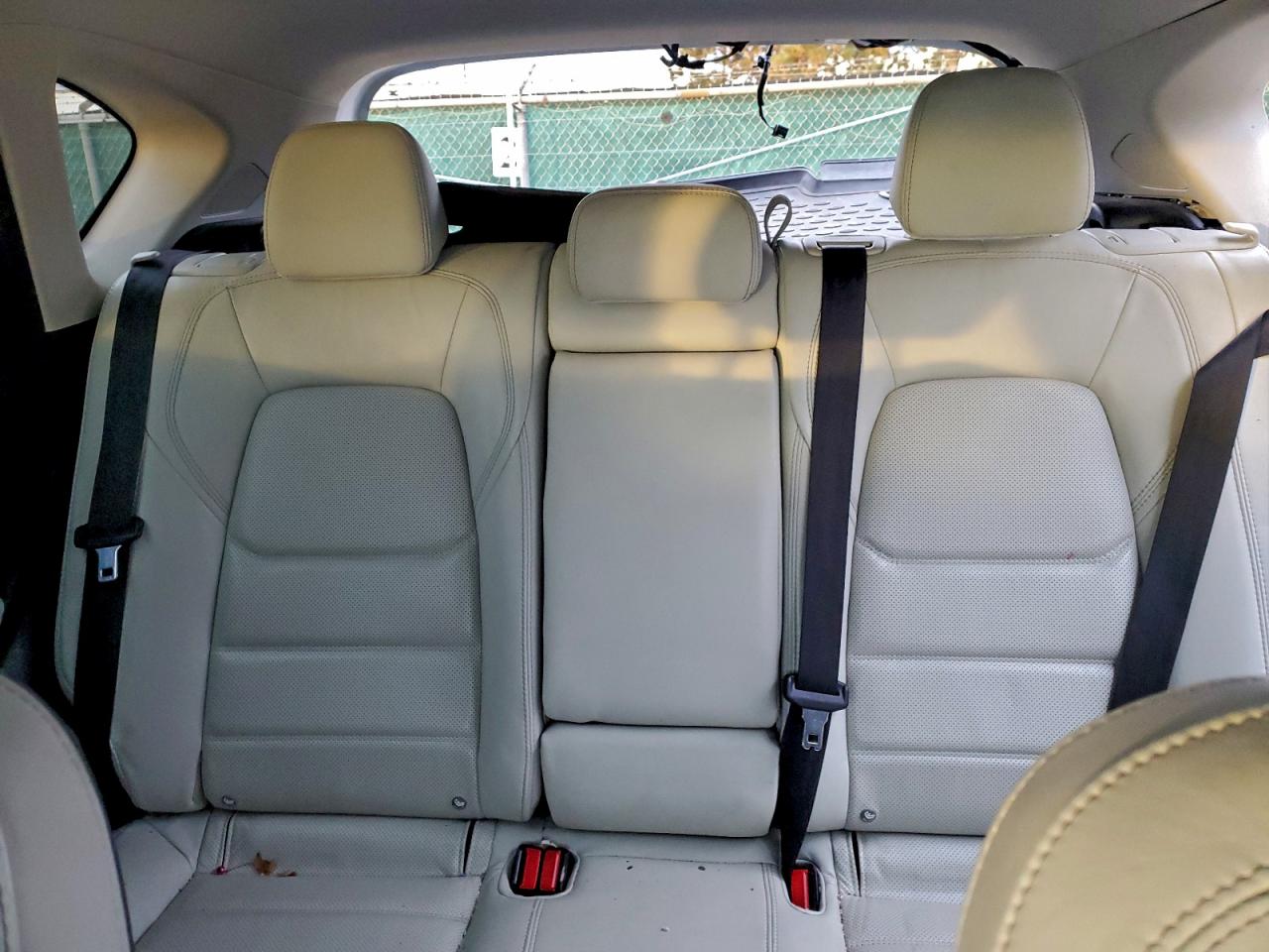 Mazda Cx Grand Touring Reserve Image 8