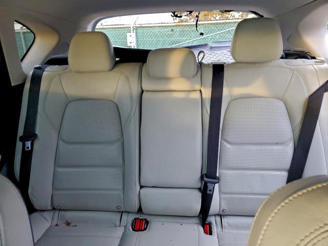 Mazda Cx Grand Touring Reserve Image 8