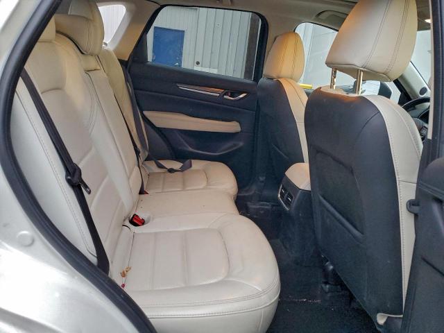 Mazda Cx Grand Touring Reserve Image 10