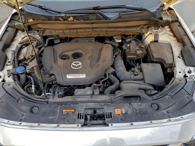 Mazda Cx Grand Touring Reserve Image 7