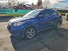 Honda HR-V Exl Image 1