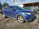 Honda HR-V Exl Image 13