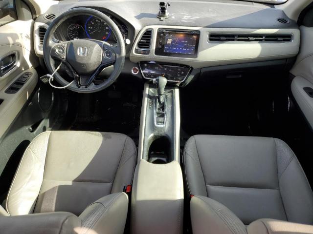 Honda HR-V Exl Image 3