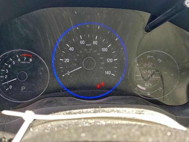 Honda HR-V Exl Image 4