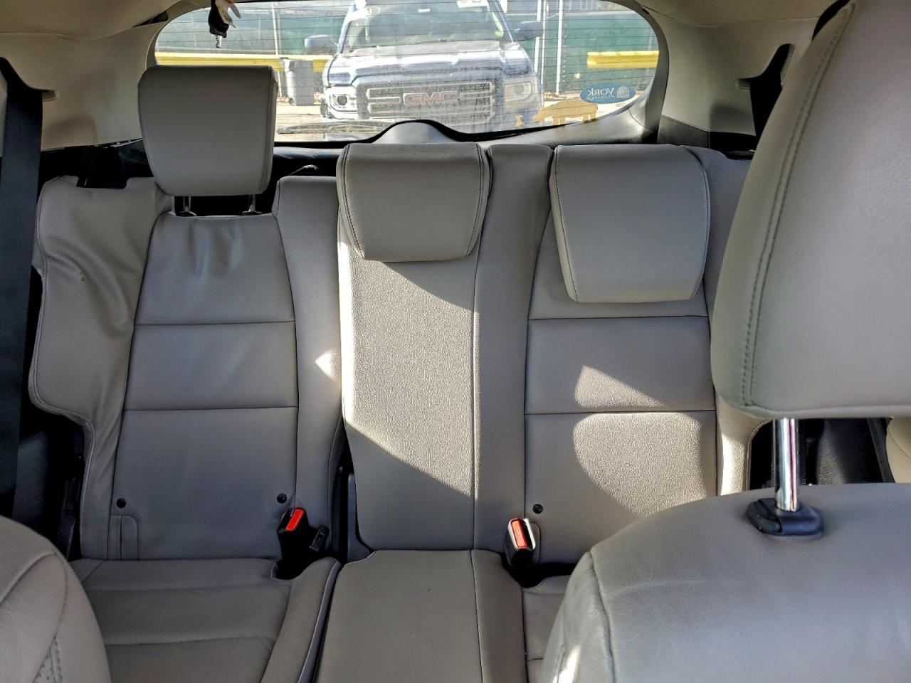 Honda HR-V Exl Image 6