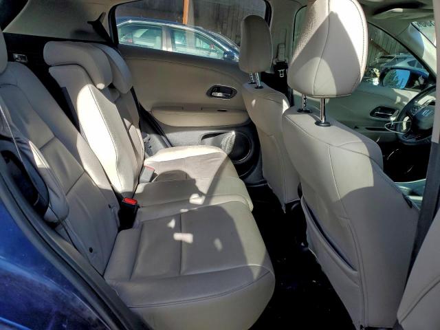 Honda HR-V Exl Image 7