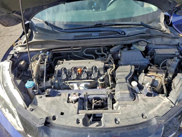 Honda HR-V Exl Image 12