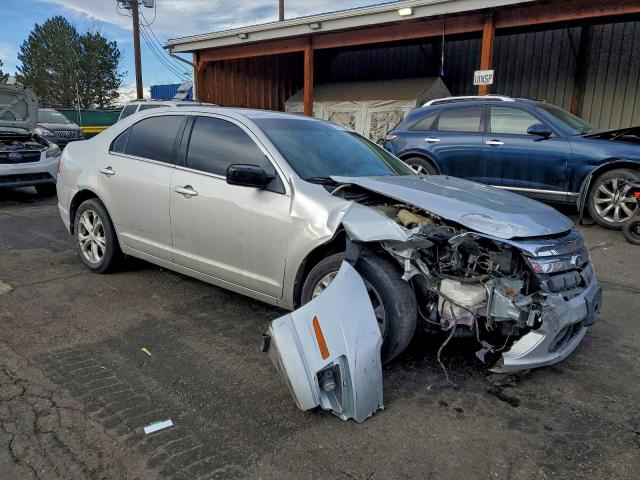 Ford Fusion Se Image 7