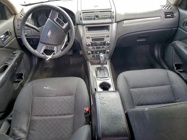 Ford Fusion Se Image 3