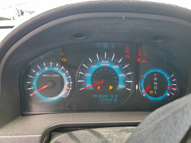 Ford Fusion Se Image 6