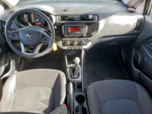 Kia Rio Lx Image 9