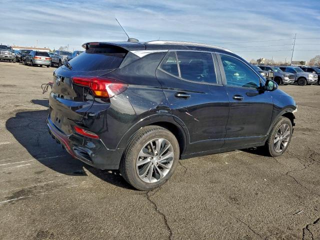 Buick Encore Select Image 3