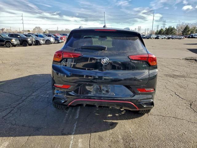 Buick Encore Select Image 11