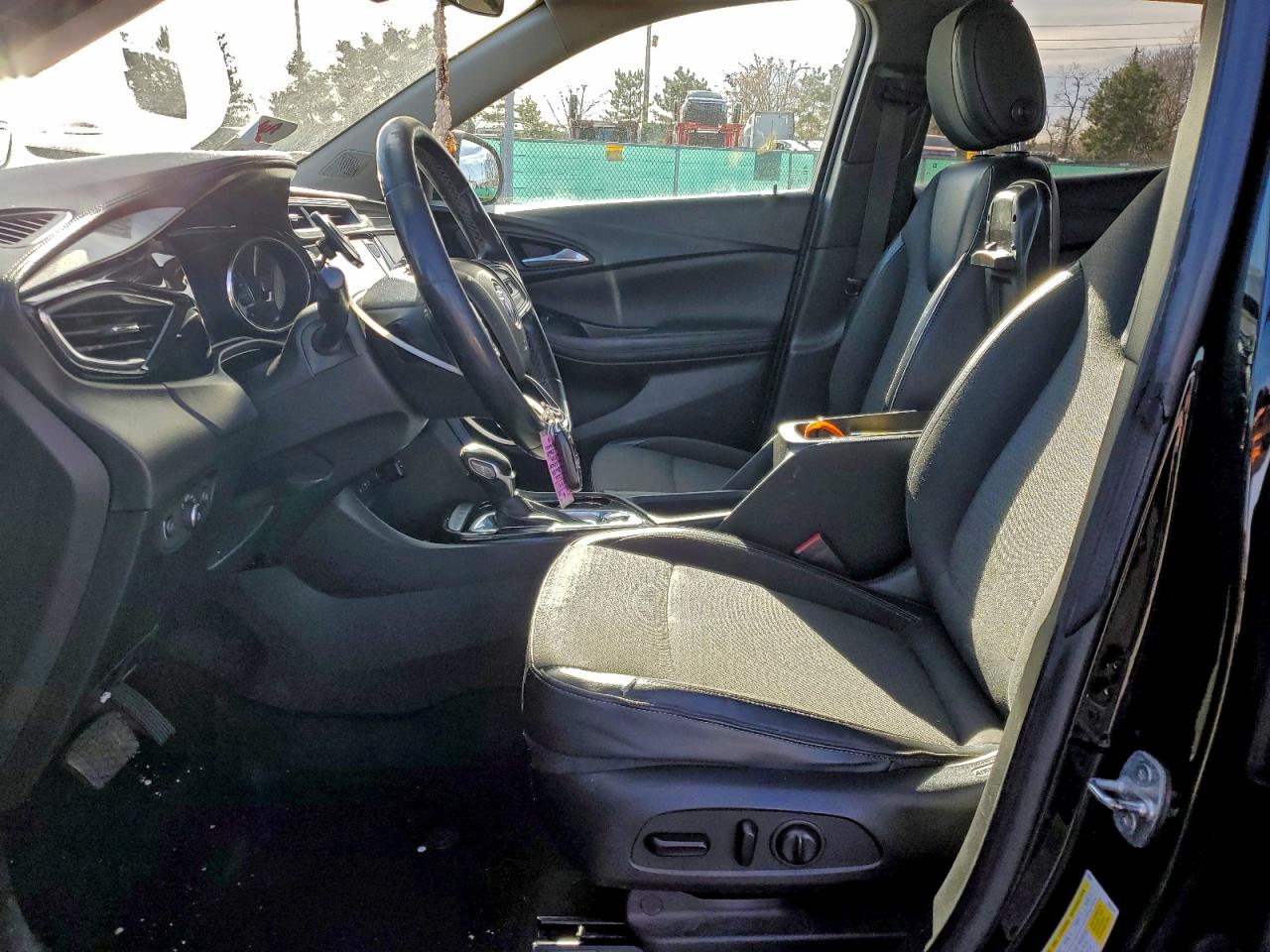 Buick Encore Select Image 9