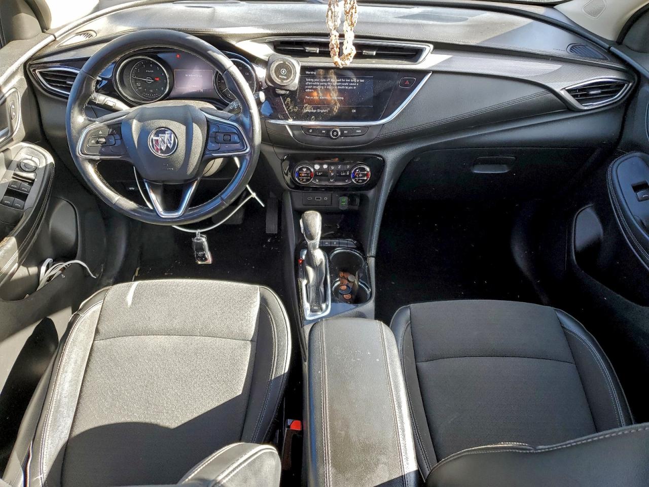 Buick Encore Select Image 4