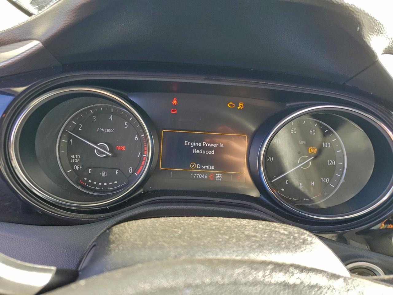 Buick Encore Select Image 2