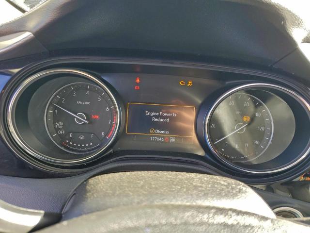 Buick Encore Select Image 2